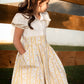 Seraphina Dress Digital Sewing Pattern