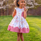 Daisy Dress Digital Sewing Pattern – Sunflower Seams