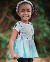 Elowen Dress Digital Sewing Pattern – Sunflower Seams