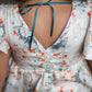 Florentina Dress Digital Sewing Pattern