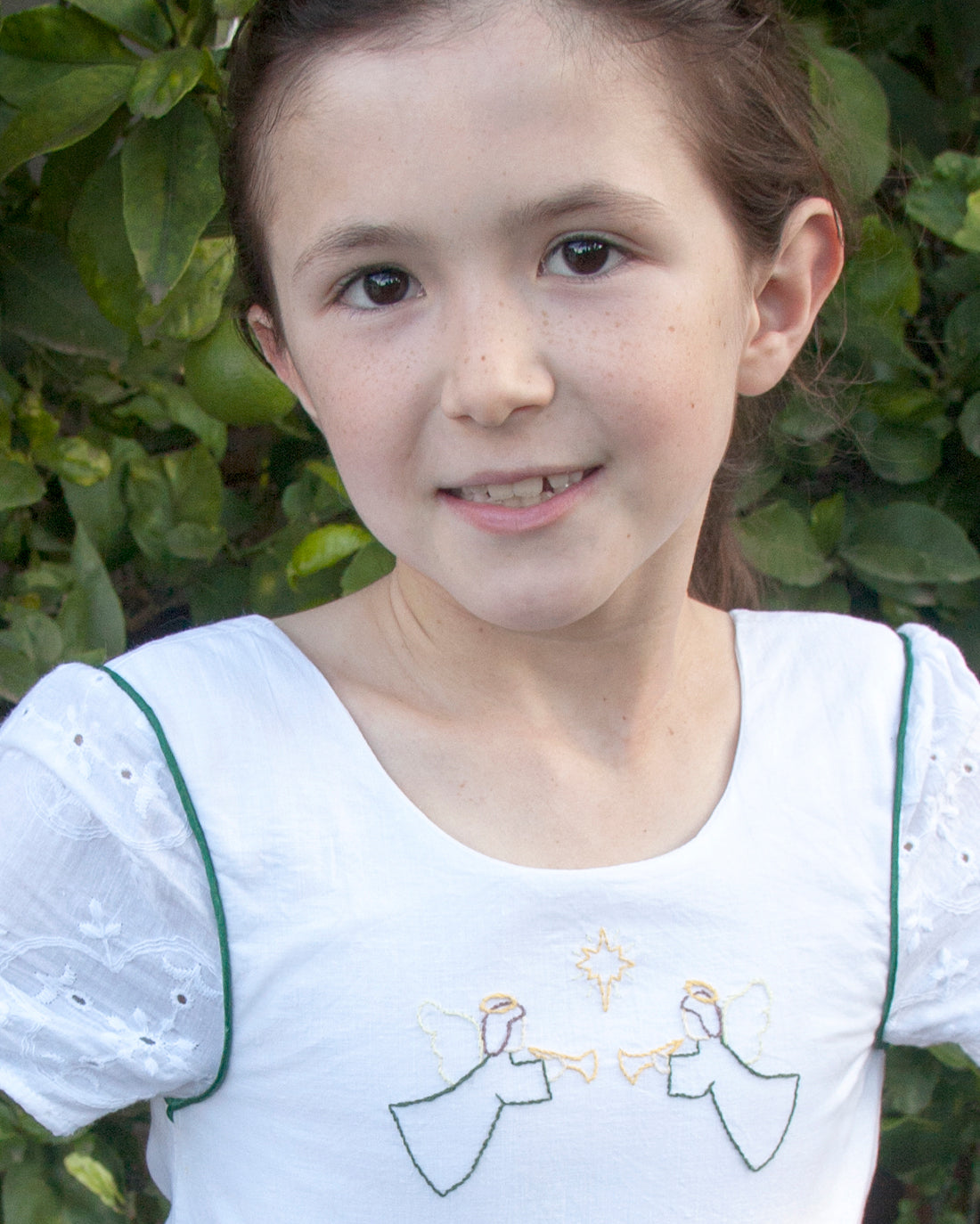 Myrrh Hand Embroidery PDF Pattern