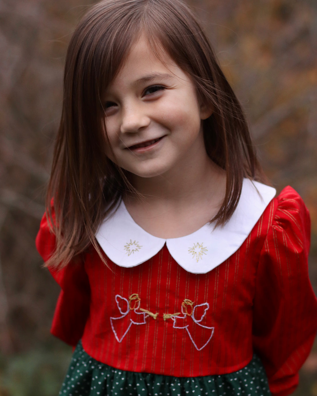 Myrrh Hand Embroidery PDF Pattern