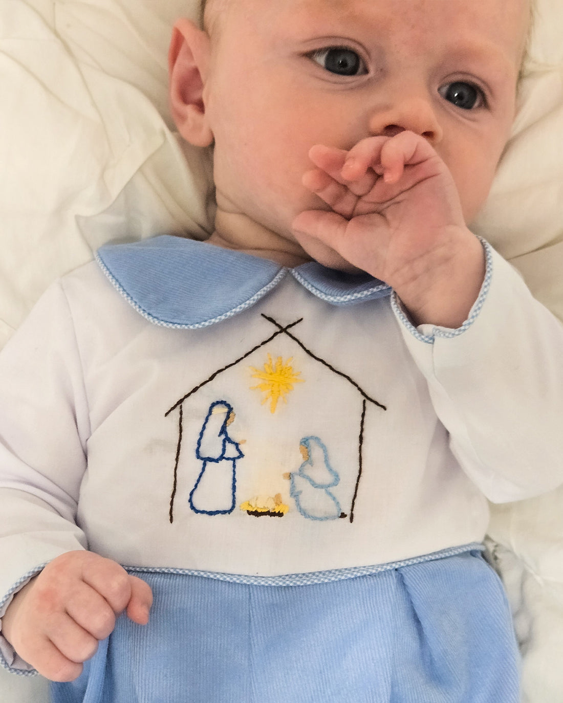 Myrrh Hand Embroidery PDF Pattern