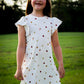 Olearia Top & Dress Digital Sewing Pattern