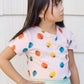 Olearia Top & Dress Digital Sewing Pattern