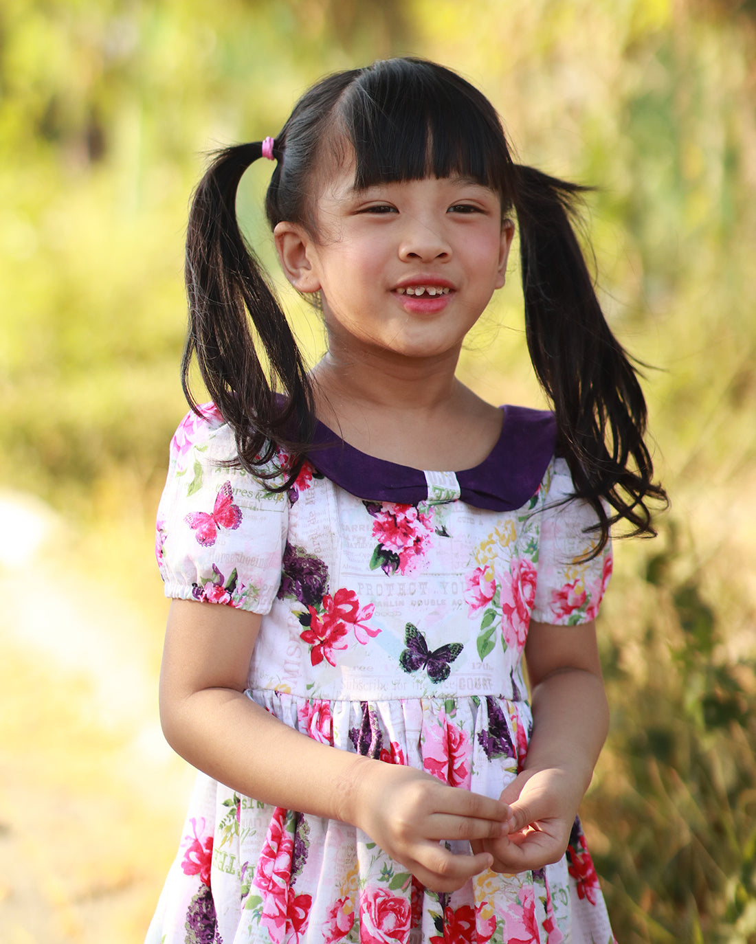 Thistleberry Peplum & Dress Digital Sewing Pattern