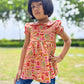 Thistleberry Peplum & Dress Digital Sewing Pattern