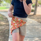 Valerian Skort & Shorts Digital Sewing Pattern