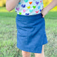 Valerian Skort & Shorts Digital Sewing Pattern