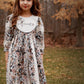 Violet Bib Dress & Romper | Sunflower Seams Pattern Company | Digital Sewing Pattern | Thank you Violet Testers
