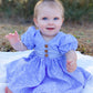Baby Daphne Peplum & Dress Digital Sewing Pattern