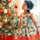 Daisy Dress Digital Sewing Pattern – Sunflower Seams