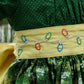 Mistletoe Embroidery Pattern | Sunflower Seams Pattern Company | Digital PDF Embroidery Pattern
