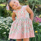Daisy Dress Digital Sewing Pattern – Sunflower Seams