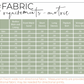 Daphne Peplum & Dress Digital Sewing Pattern