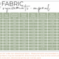 Gardenia Top & Dress Digital Sewing Pattern