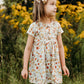 Goldenrod Dress | Digital Sewing Pattern | Sunflower Seams Pattern Company