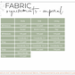 Hibiscus Handbag Digital Sewing Pattern