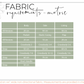 Hibiscus Handbag Digital Sewing Pattern