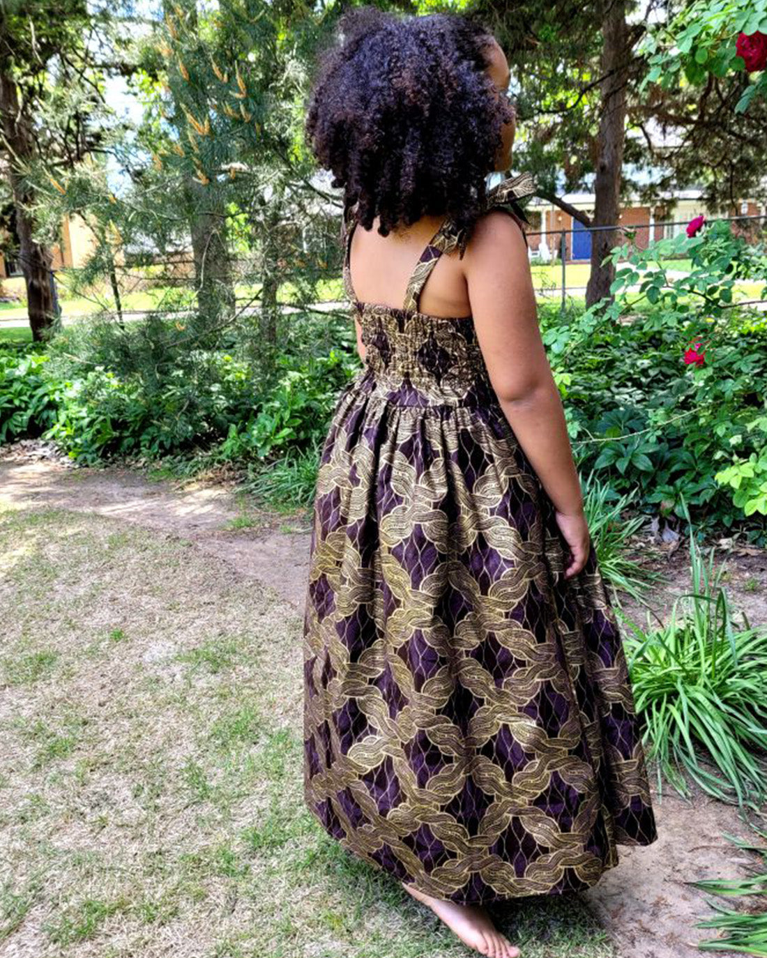 Sunflower Peplum & Sundress | Sunflower Seams Pattern Company | Digital PDF Sewing Pattern