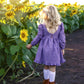 Chrysanthemum Dress Sewing Pattern | Sunflower Seams Pattern Company | Digital PDF Sewing Pattern