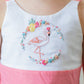 Lemongrass Embroidery Pattern | Sunflower Seams Pattern Company | Digital PDF Sewing Pattern