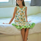 Moonflower Pajamas and Nightgown | Sunflower Seams Pattern Company | Digital PDF Sewing Pattern