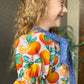 Laurel Dress | Sunflower Seams Pattern Company | Digital PDF Sewing Pattern