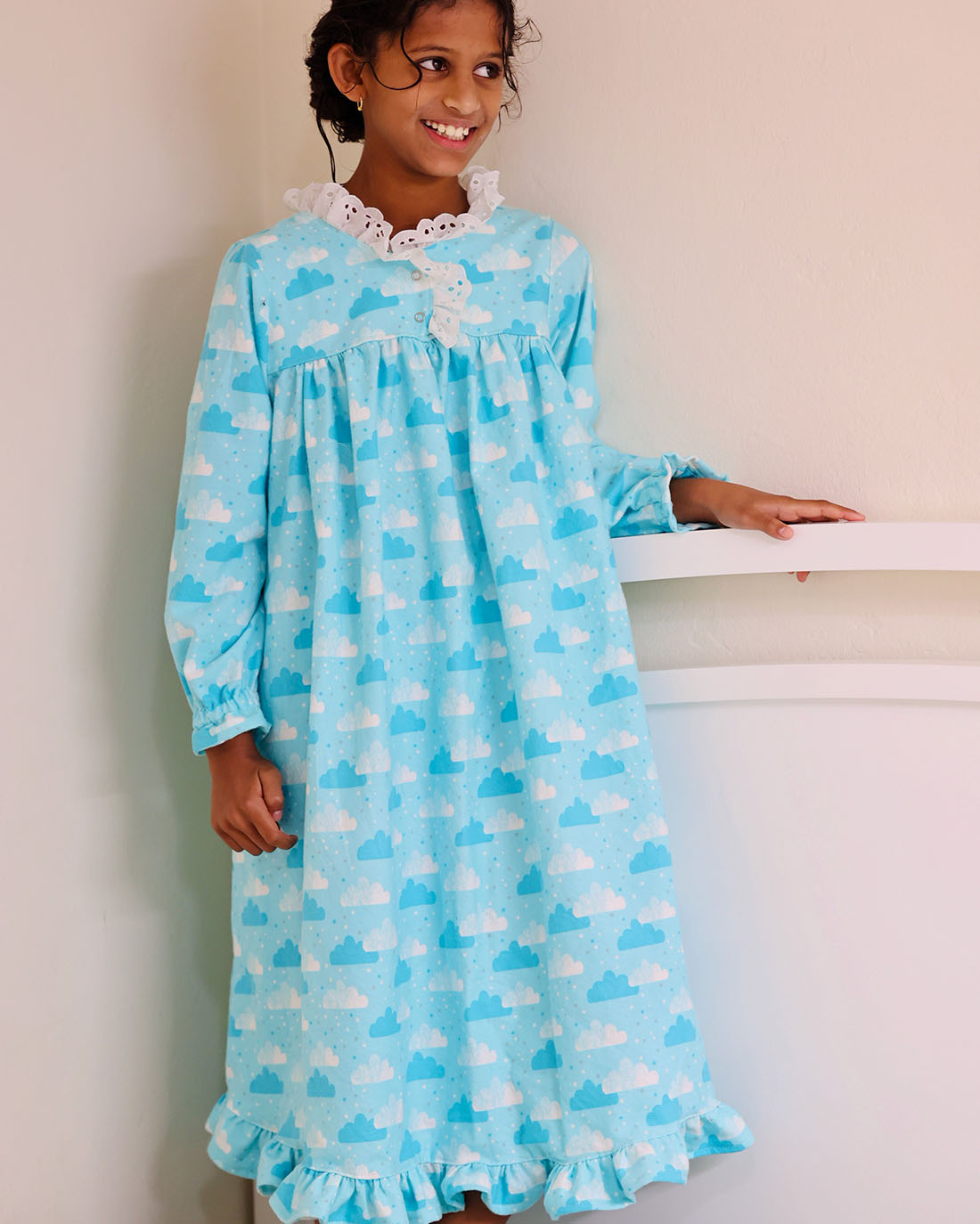 Primrose Nightgown Digital Sewing Pattern – Sunflower Seams primrose-nightgown-digital-sewing-pattern-sunflower-seams
