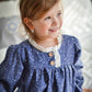Primrose Nightgown | Digital Sewing Pattern | Sunflower Seams Pattern Company