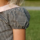 Ren Dress Sewing Pattern | Sunflower Seams Pattern Company | Digital PDF Sewing Pattern