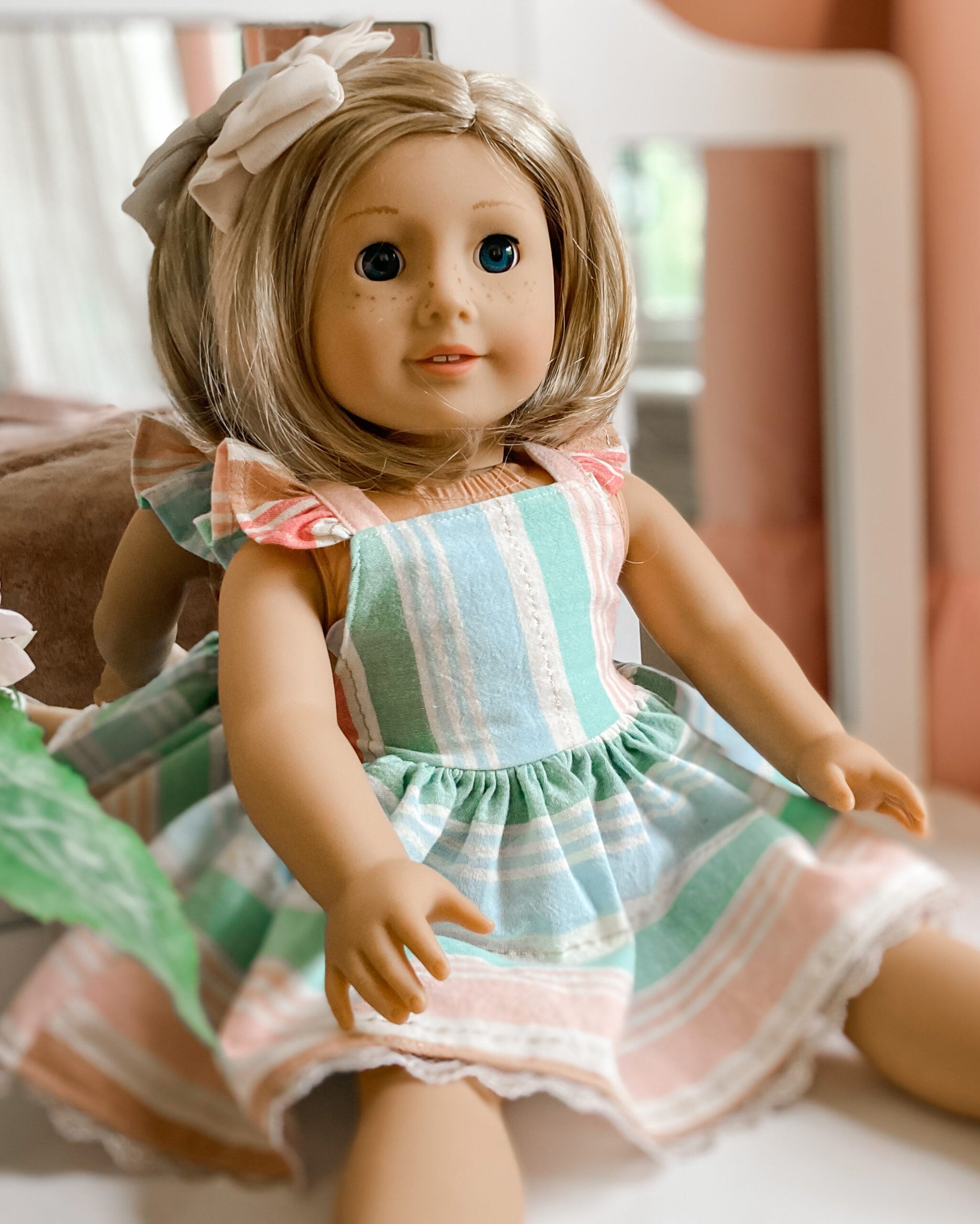 Willow american cheap girl doll