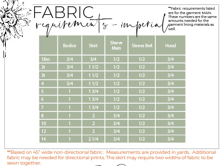 Spruce Dress Coat Digital Sewing Pattern