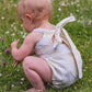 Baby Wisteria Dress & Romper Digital Sewing Pattern