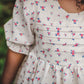 Yarrow Dress Sewing Pattern | Sunflower Seams Pattern Company | Digital PDF Sewing Pattern