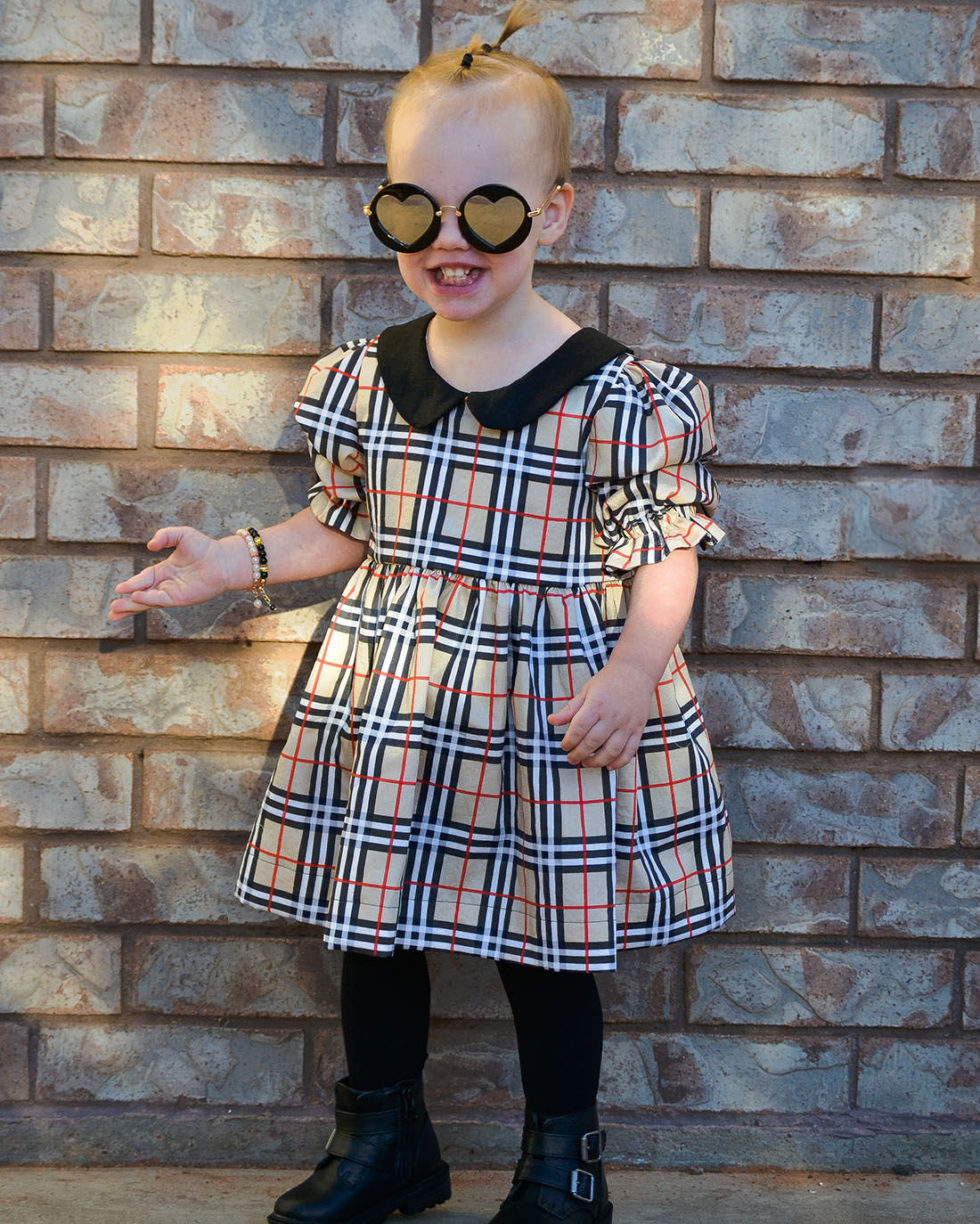 Yarrow Dress Sewing Pattern | Sunflower Seams Pattern Company | Digital PDF Sewing Pattern