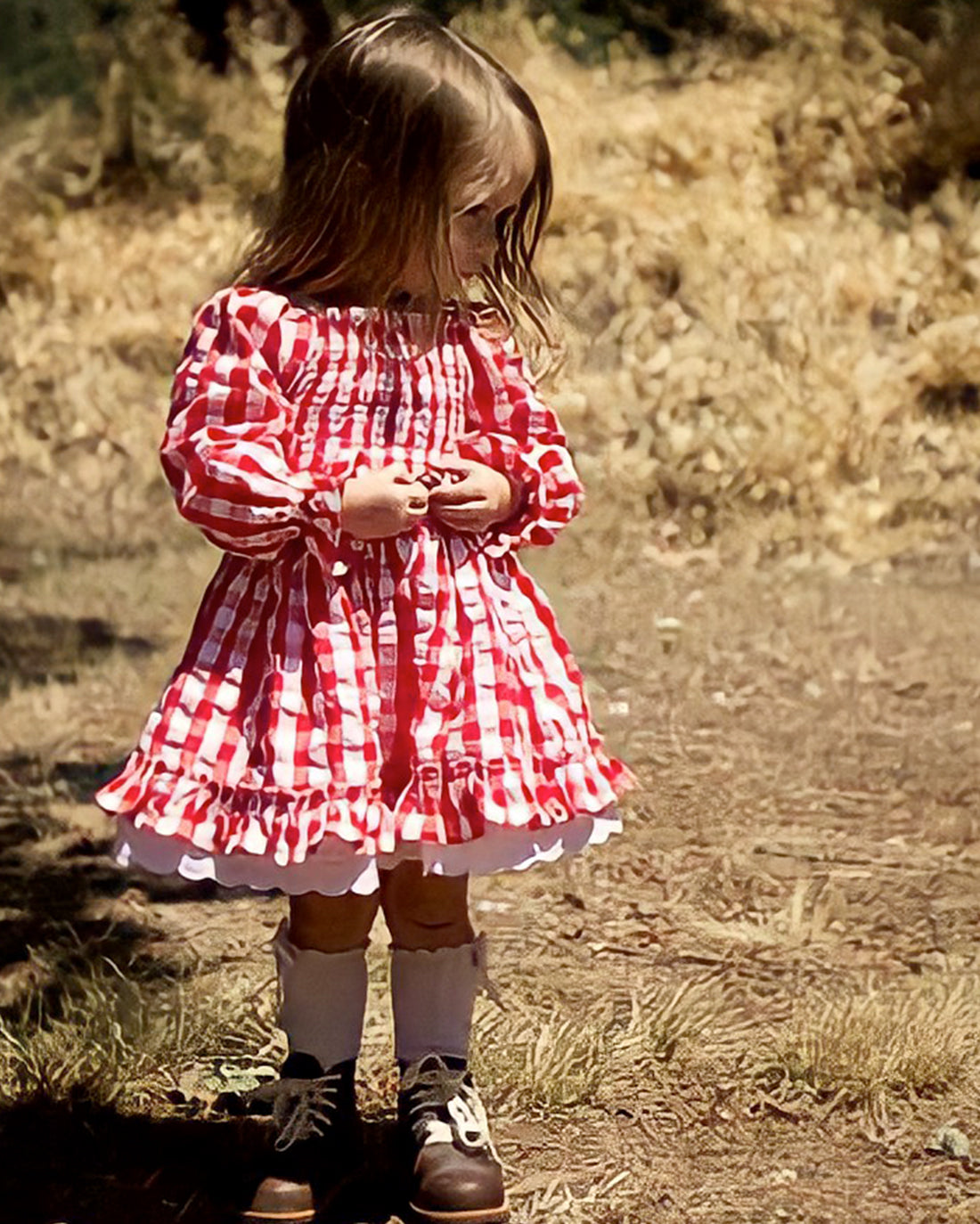 Zinnia Shirred Dress and Romper | Sunflower Seams Pattern Company | Digital Sewing Pattern