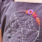 Nightshade PDF Hand Embroidery Pattern