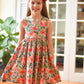 Violet Dress and Bubble | Sunflower Seams Pattern Company | Digital PDF Sewing Pattern